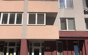MYFREEDOM Бізнес-апартаменти, Куренівка